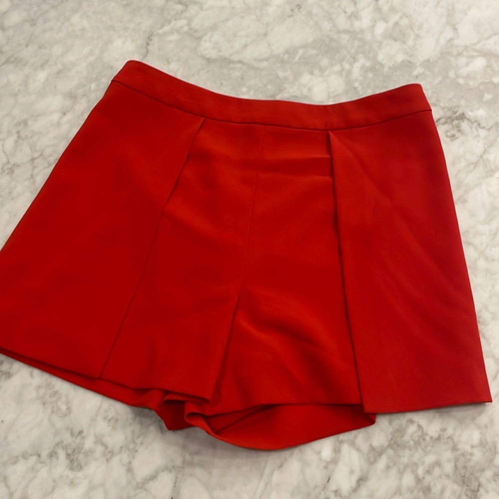 Alice + Olivia shorts